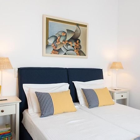 Nefeli'S Guesthouse In Platys Gialos Sifnos Platis Gialos  Luaran gambar