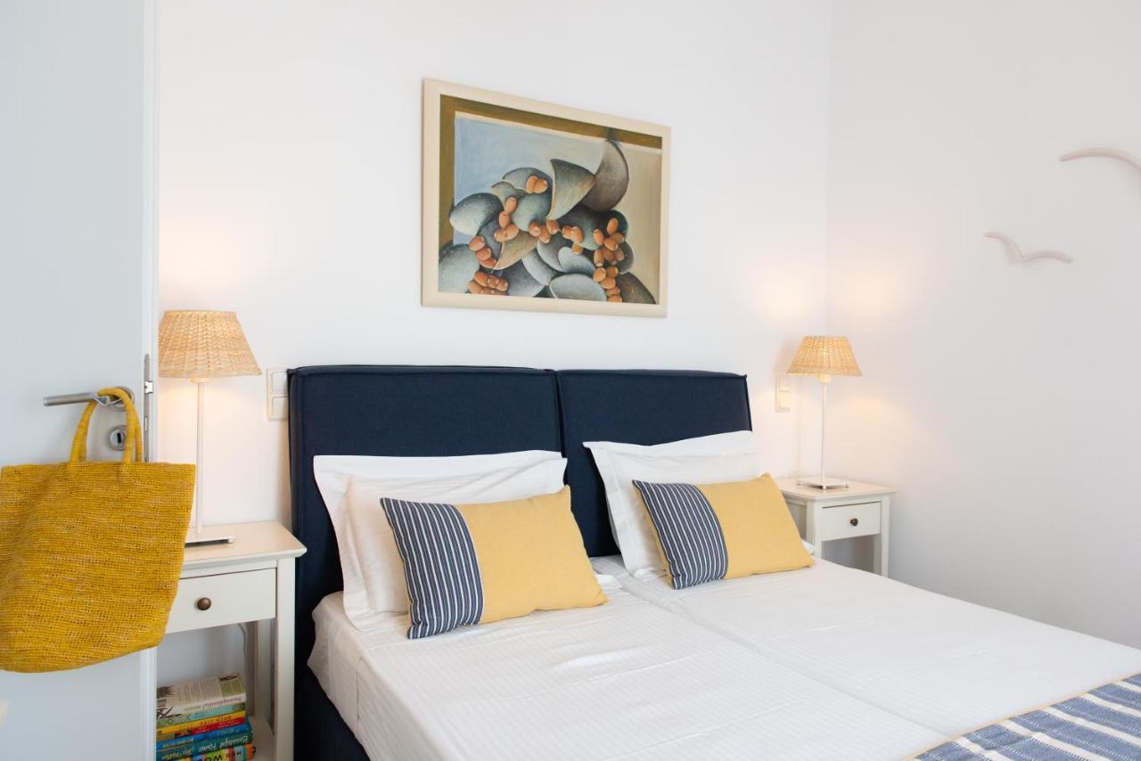 Nefeli'S Guesthouse In Platys Gialos Sifnos Platis Gialos  Luaran gambar