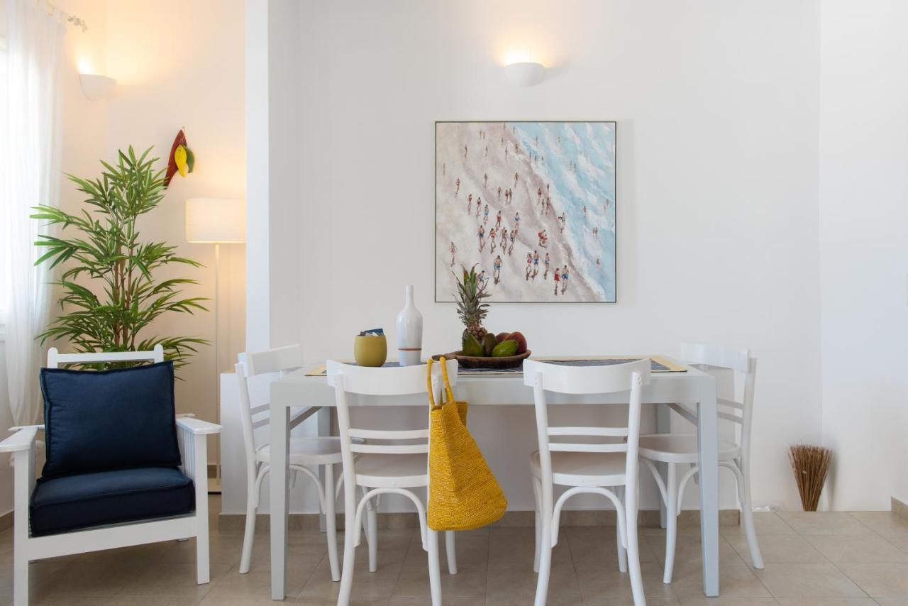 Nefeli'S Guesthouse In Platys Gialos Sifnos Platis Gialos  Luaran gambar